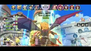 KVM #59 Cross Server. 3 Games 3 Win. Ragnarok X Next Generation. Server Srikandi Gatotkaca