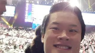 UPW SYDNEY 2018 - DAY 3