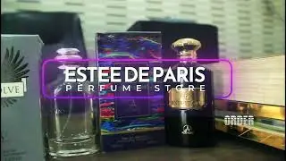 ESTEE DE PARIS