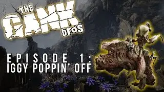 The Gank Bros Ep 1: Iggy & Scorch - Burn the House Down (Tutorial)