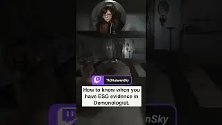 How to know when you ve got ESG evidence