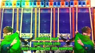 BEAUTIFUL NAAT || PROFESSIONAL || one step || HUMMING hard Vibration || DJ FIROJ REMIX 👑