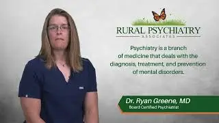 Psychiatry vs. Psychology