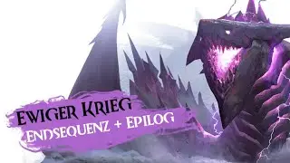 [Spoiler!] Endsequenz von Ewiger Krieg + Epilog - GW2 Story