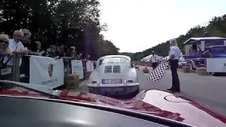 Solitude Revival 2019 Porsche Sonderlauf Herbert Linge
