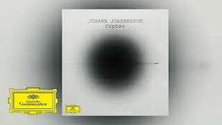 J&oacute;hann J&oacute;hannsson - A Song For Europa