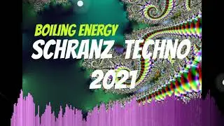 Boiling Energy - You Are Sick | Schranz Techno 2021