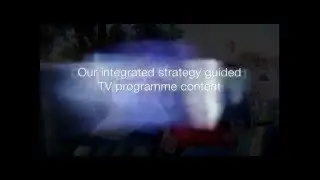 MindShare Show Reel