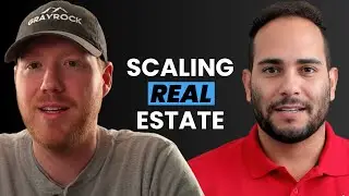 The SHOCKING Truth About Scaling Real Estate Business Nobody Tells You
