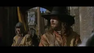 At the end of the English Civil Wars 1642 1651