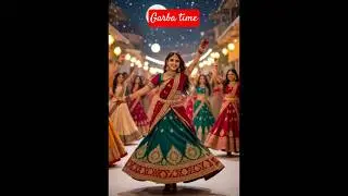 garba dance#youtube #youtuber #instagram #music #spotify #love #explorepage #follow #youtubecha