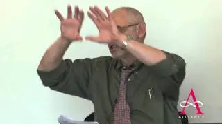 US-China political relations with Prof. Andrew Nathan