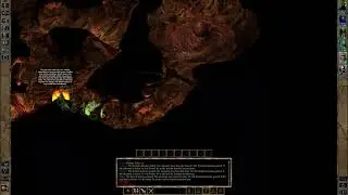 BG2 Improved Anvil - Unseeing Eye