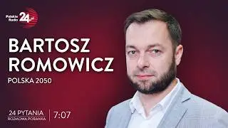 Stanowiska za poparcie w wyborach na szefa Polski 2050? 