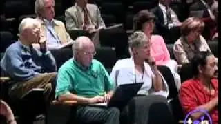 Beyond Belief: Science, Religion, Reason and Survival - Session 6