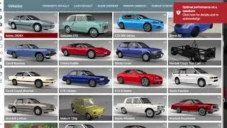 BeamNG.Drive- B.I.H.S. Crash Test Hall- EnderSam DGAT