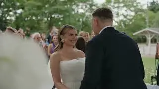 Angela& Grant First look; Bride & Groom ; Wedding 