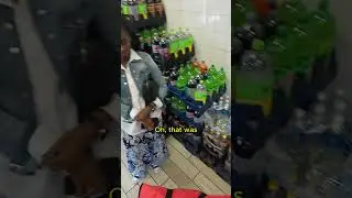 Самый большой заказ пиццы, который я когда-либо доставлял...