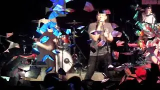 Blues Generation - promo video