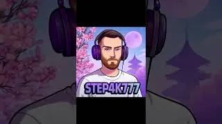 Twitch: Step4k777  #стрим #чилл #gaming #fypyoutube #stream #7daystodiealpha