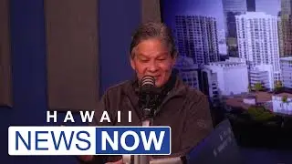 Kurisu: 'Rediscovering Hawaii's Soul' is about embracing Hawaii values, diversity