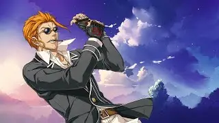 [Trails in the Sky SC] VS Boss Walter The Direwolf