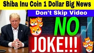 Shiba Inu coin is poised for something big🤑 Shiba inu coin news today crypto News today bitcoin news