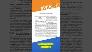 Die Allgemeine Verwaltungsvorschrift zum Waffengesetz (WaffVwV)