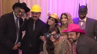Eclectic Entertainment - Photobooth