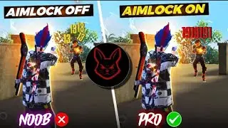 Brazilian Sensi vs DARK AURA PANEL 🔥 100% Headshots ? Free Download 🔗 Free Fire Headshot App