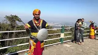 shillong peak view point Meghalaya