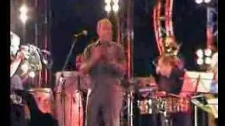 Cheo Feliciano :   Anacaona