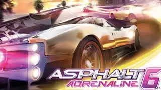 Asphalt 6: Adrenaline Java - Theme Song