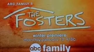 The Fosters Winter Premiere Promo
