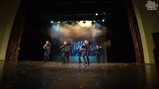 [SX3] Stray Kids - Miroh dance cover by 1X1 one by one [AniCon XMAS 22 (18.12.2022)]