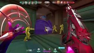 What Hard Carrying in the Top 0.3% Really Looks Like..