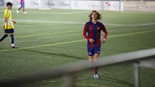 Adri&agrave; Bravo - Cadet B | 2023/2024