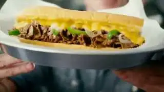 Cousins Subs - Made-to-order | STIR
