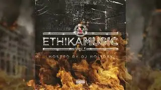 Ethika Music & MNS Dank (feat. Rayface) - Last Savage (Official Audio)