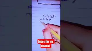 Answer is not 25 😯#maths #mathpuzzle