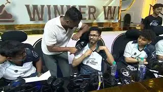 Mortal vote for scout || Saumraj on vote || SOUL NAKUL interview