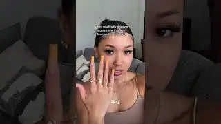 Fidget in Jewelry Form! (Impulse Modern Anxiety Fidget Rings 💍)