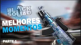 BEST OF 2D - BLACK SQUAD