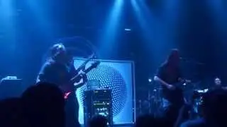 Syqem - Dervish (live @ P60 Amstelveen 09.05.2013) 2/2