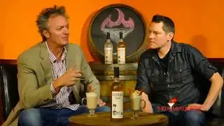 GUBBA RUM WARM COCKTAIL ON HOTMIXOLOGY