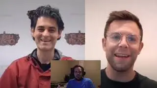 Legend Story Studios - Interview with James White