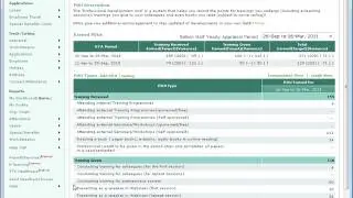 Session 1  Tally CRM
