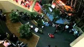 1/2 CrazyKula Ohayocon 2015