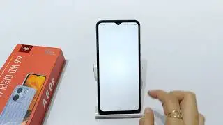 How to set Full screen Display In itel a60s,a60 | system navigation settings | full screen gestures