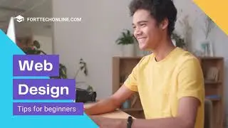 Web development course 2021